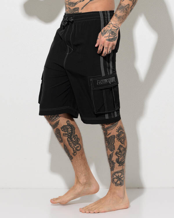 Traverse Board Shorts