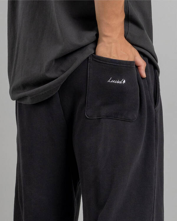 Lucid Dodger Track Pants for Mens