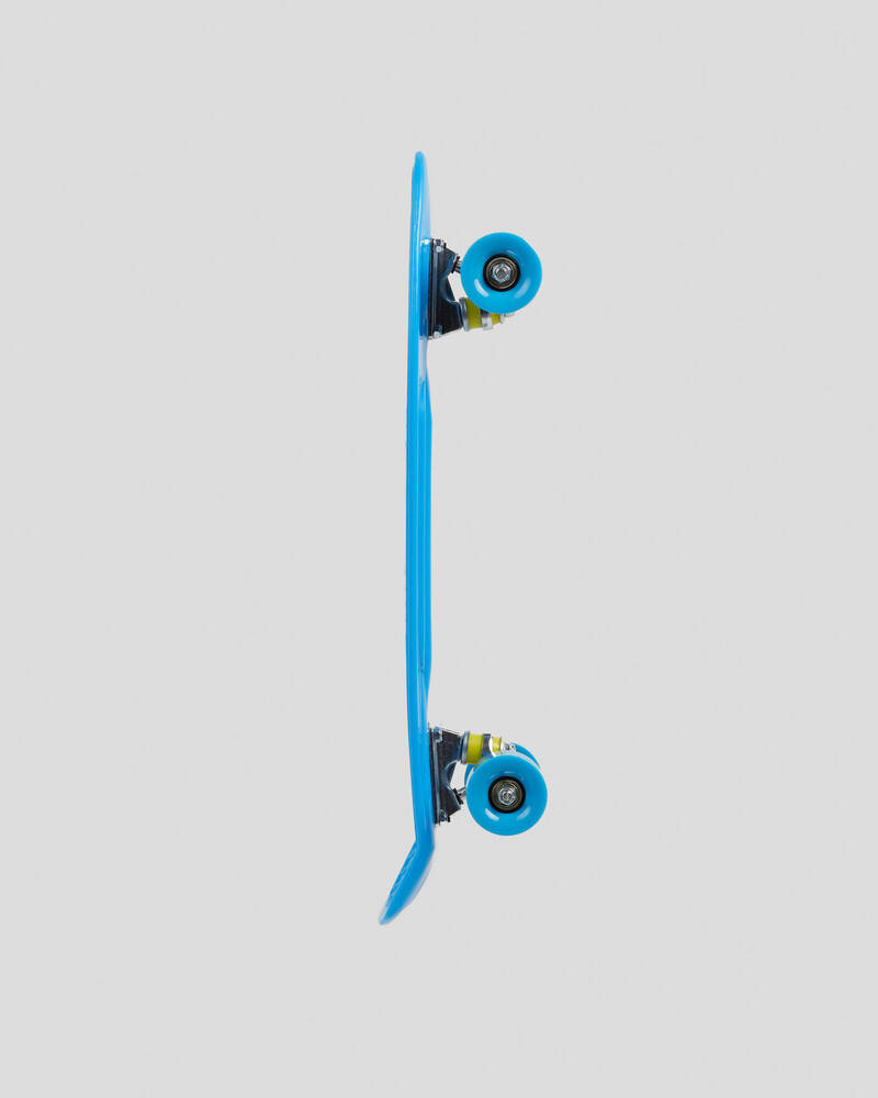 Get It Now Cruiser Skateboard for Unisex