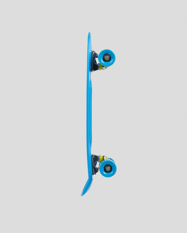 Get It Now Cruiser Skateboard for Unisex