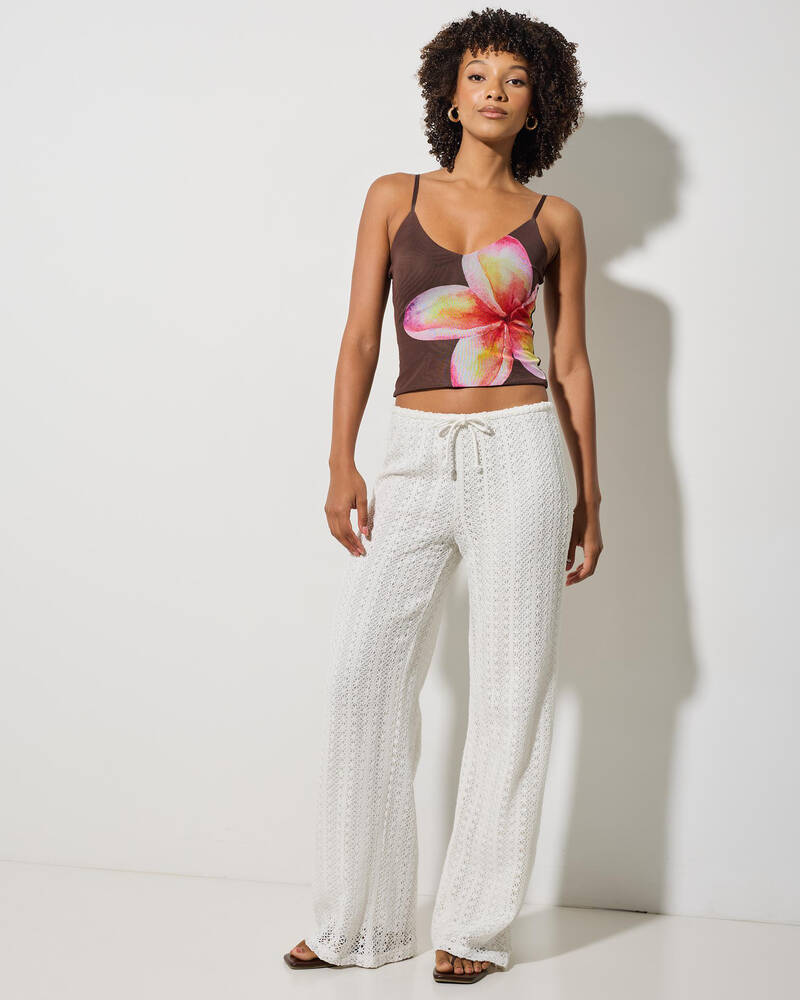 Mooloola Blake Top for Womens