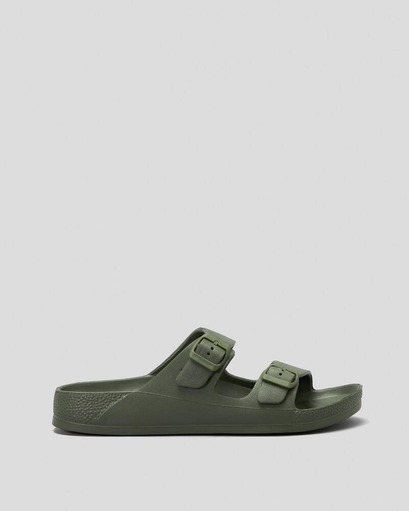 Lucid Cortina Sandals for Mens