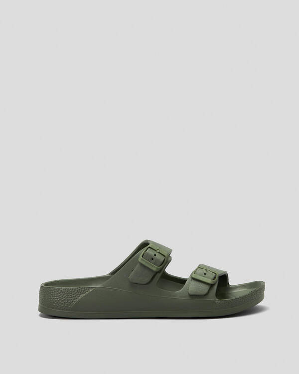 Lucid Cortina Sandals for Mens