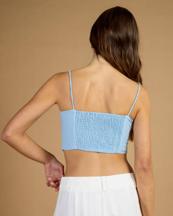Mooloola Arabella Top for Womens