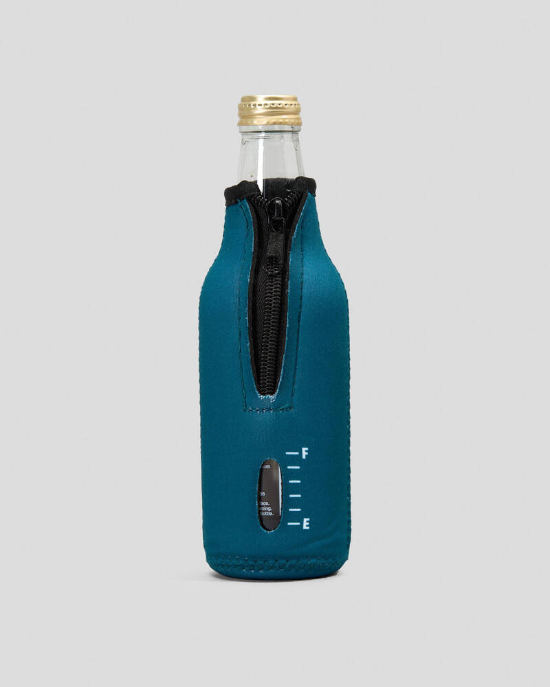 The Mad Hueys Octopissed Stubby Cooler for Mens