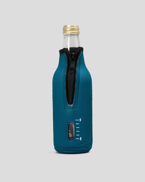 The Mad Hueys Octopissed Stubby Cooler for Mens