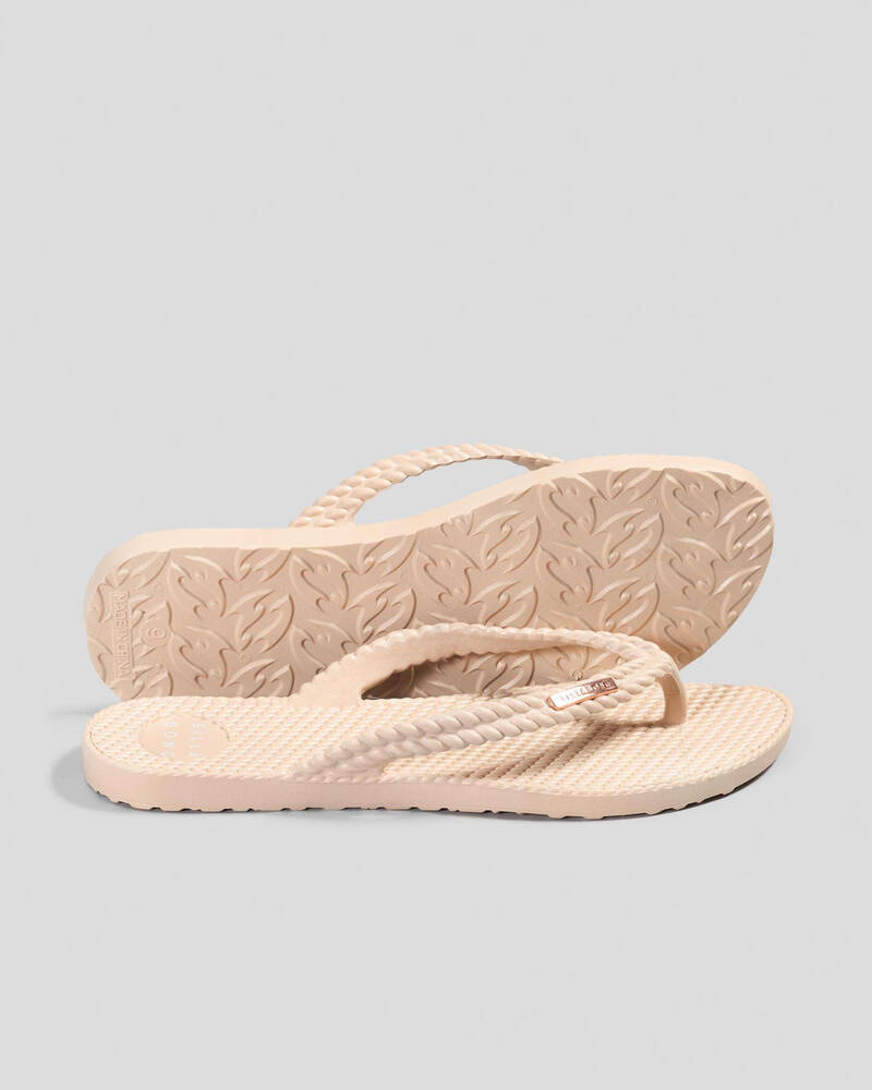 Billabong Kick Back Thongs for Womens