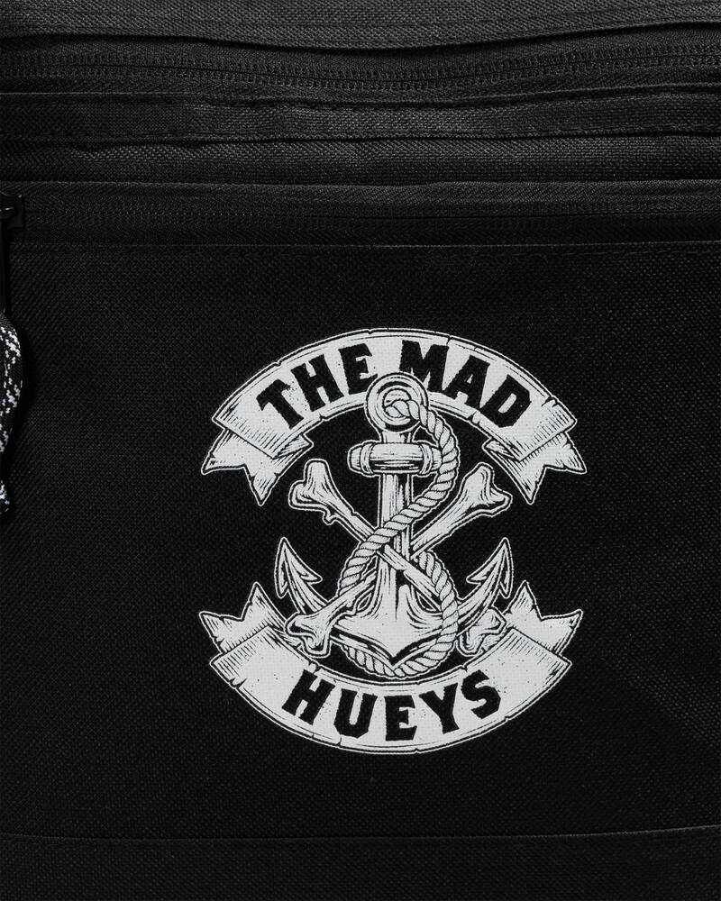 The Mad Hueys Anchor Bones Cooler Bag for Mens