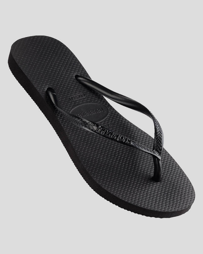 Havaianas Slim Thongs for Womens