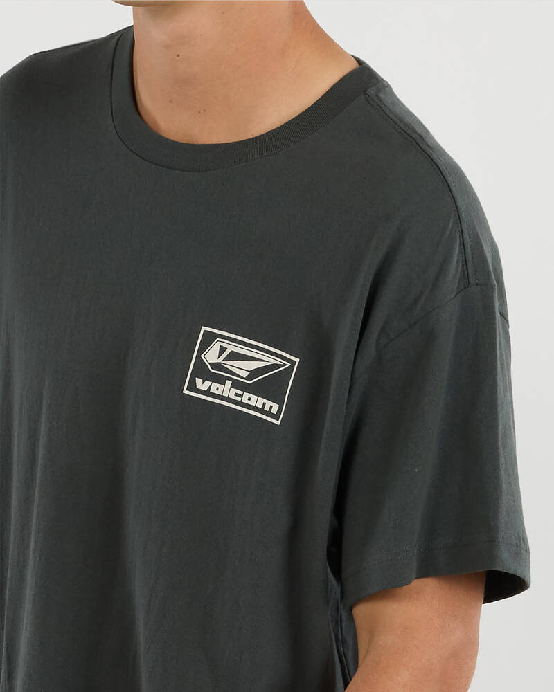 Volcom Surf Vitals T-Shirt for Mens