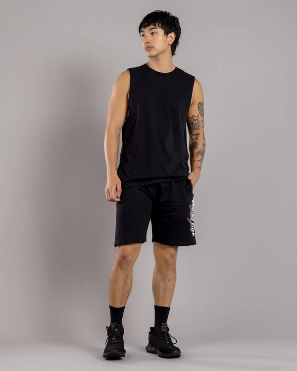 Lucid Direct House Short for Mens