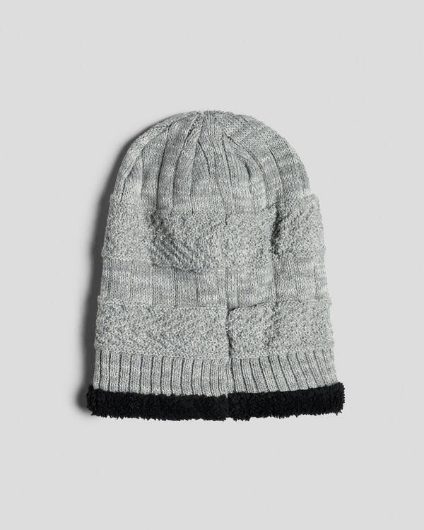 Lucid Pursuit Beanie for Mens