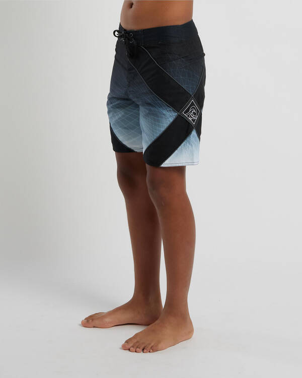Jacks Boys' New Horizons Board Shorts for Mens