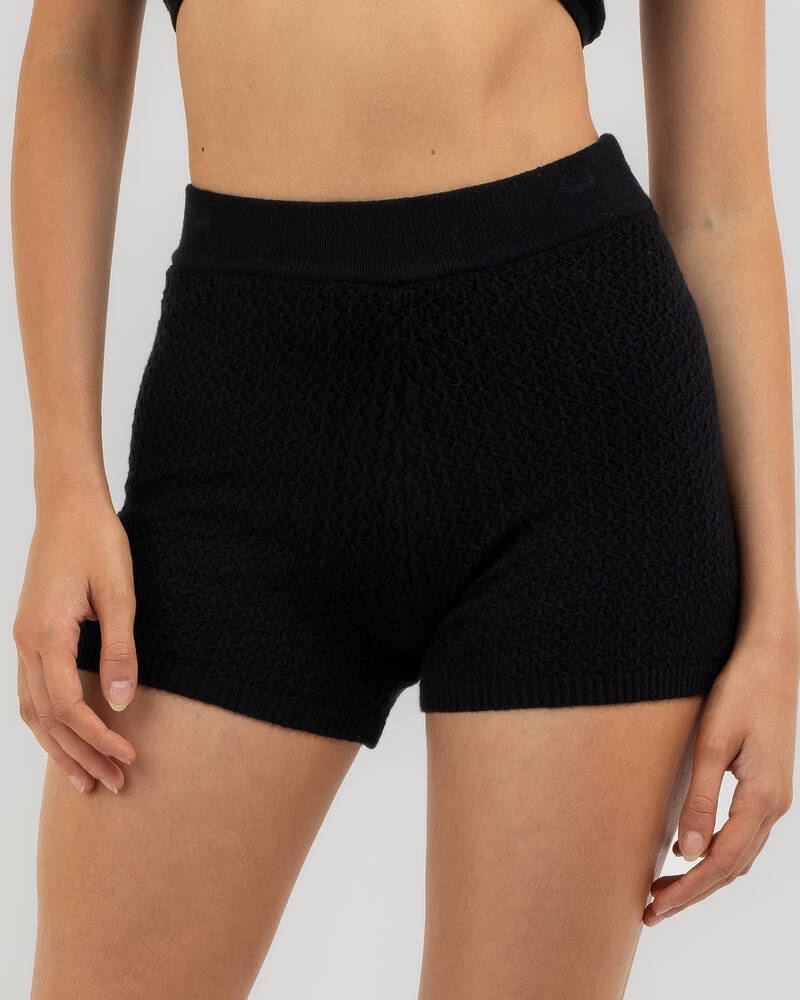 Ava And Ever Kensington Bike Shorts for Womens