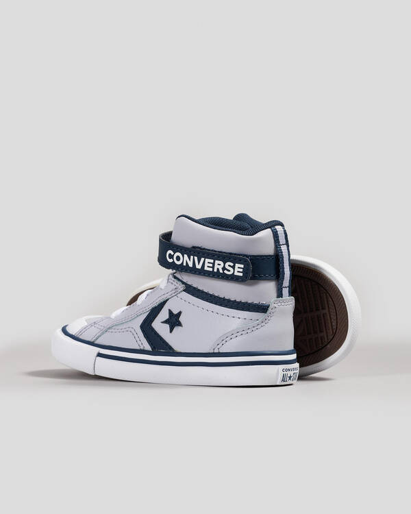 Converse Toddlers' Pro Blaze Easy-On Shoes for Mens