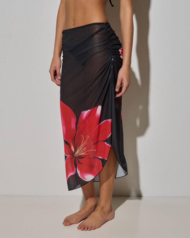 Kaiami Ophelia Cover Up for Womens