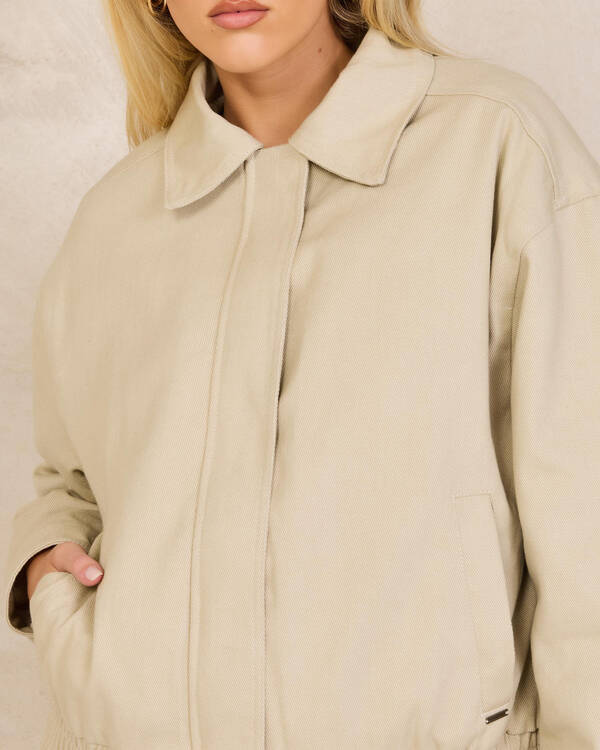 Ava And Ever Herman Bomber Jacket for Womens