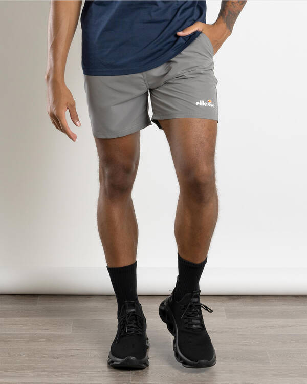 Ellesse Ellesse Deira Beach Shorts for Mens