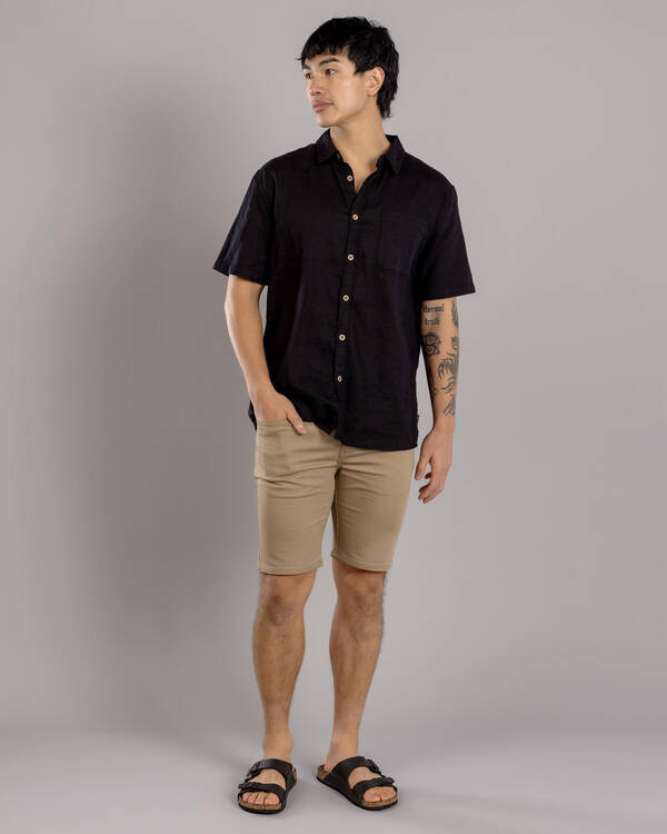 Skylark Depend Walk Shorts for Mens
