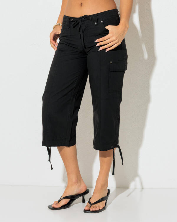 Amalfi Capri Pants