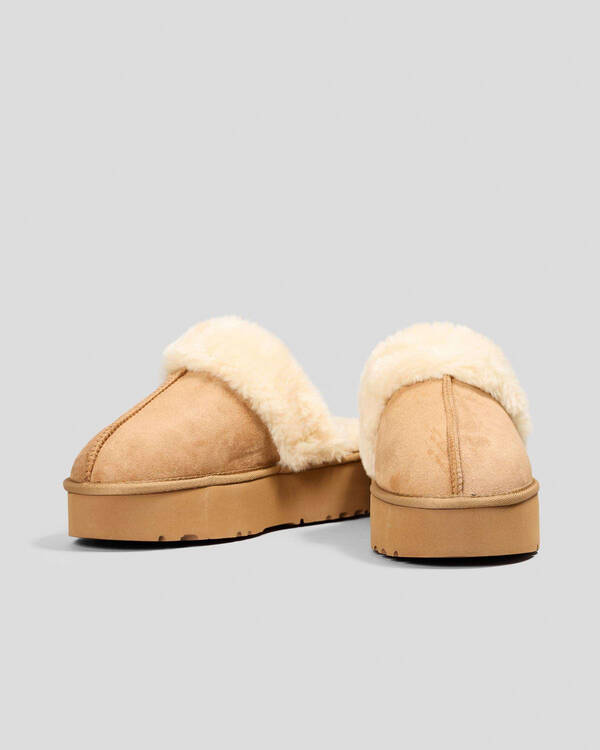 Mooloola Gigi Slippers for Womens