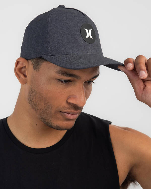 Hurley Phantom Icon Cap for Mens