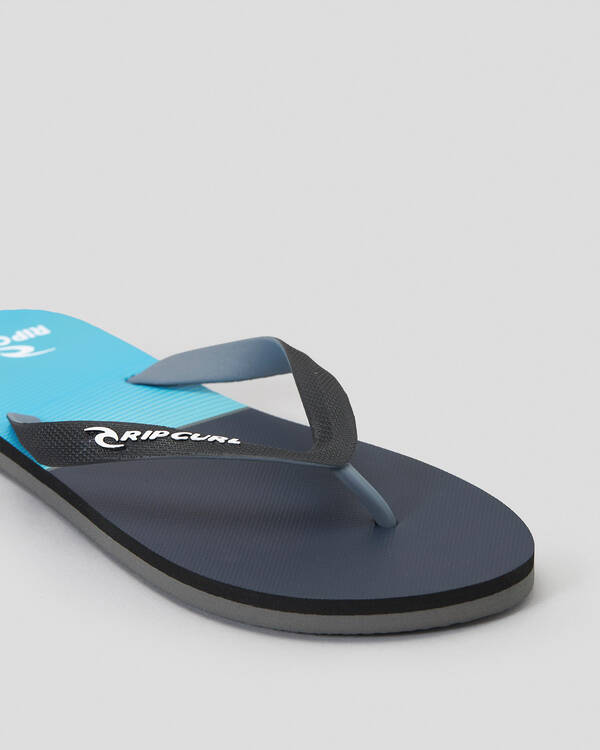 Rip Curl Iconic Bloom Thongs for Mens