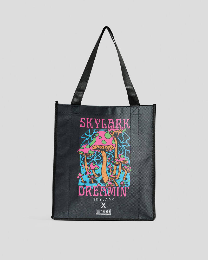 Skylark Dreamin Eco Bag for Mens