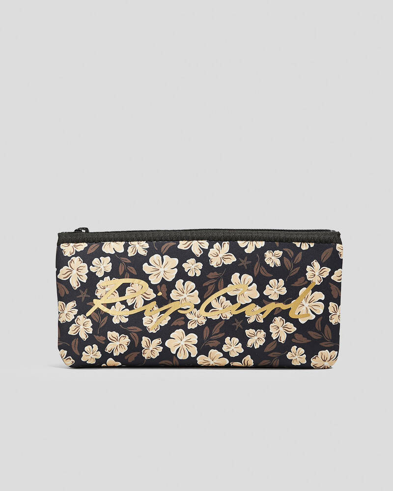 Rip Curl Small Pencil Case for Womens