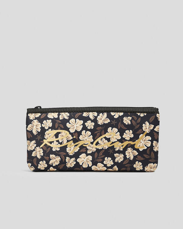 Rip Curl Small Pencil Case for Womens