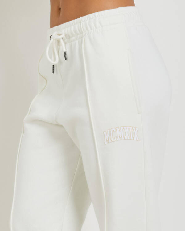 Champion Rochester MCMXIX Track Pants for Womens