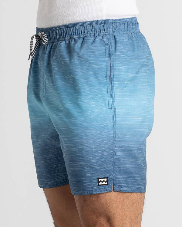 Billabong Sergio Layback Volley Board Shorts for Mens