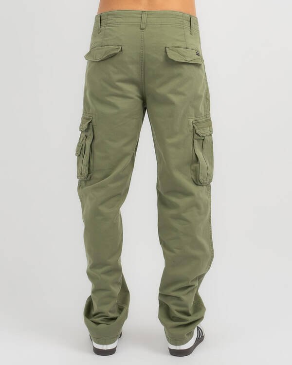 Rip Curl Classic Surf Trail Cargo Pants for Mens