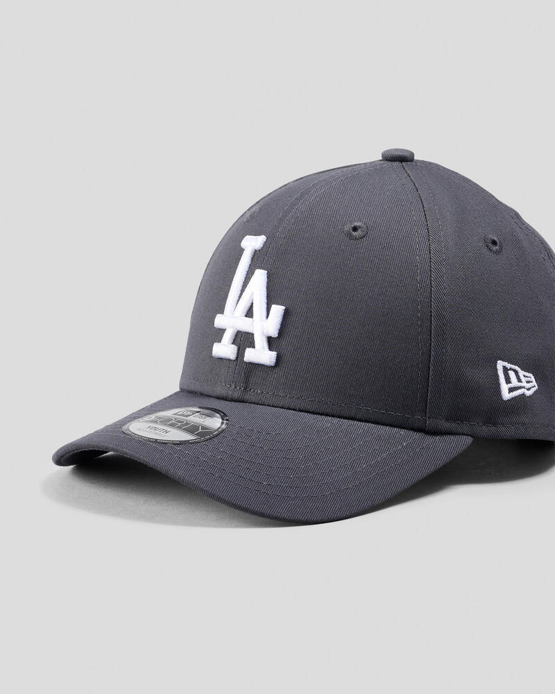 New Era Boys' 940 Los Angeles Dodgers Cap for Mens