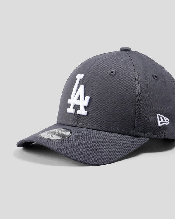 New Era Boys' 940 Los Angeles Dodgers Cap for Mens