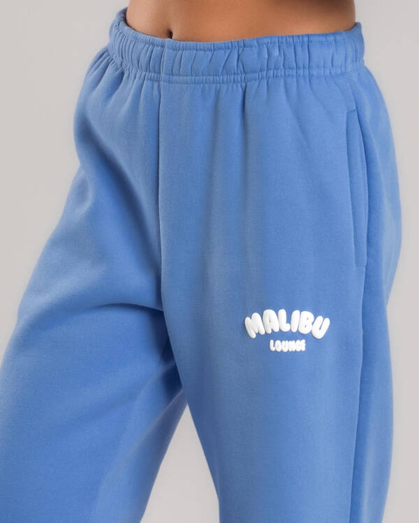 Malibu Lounge Girls' Sweatpant for Womens