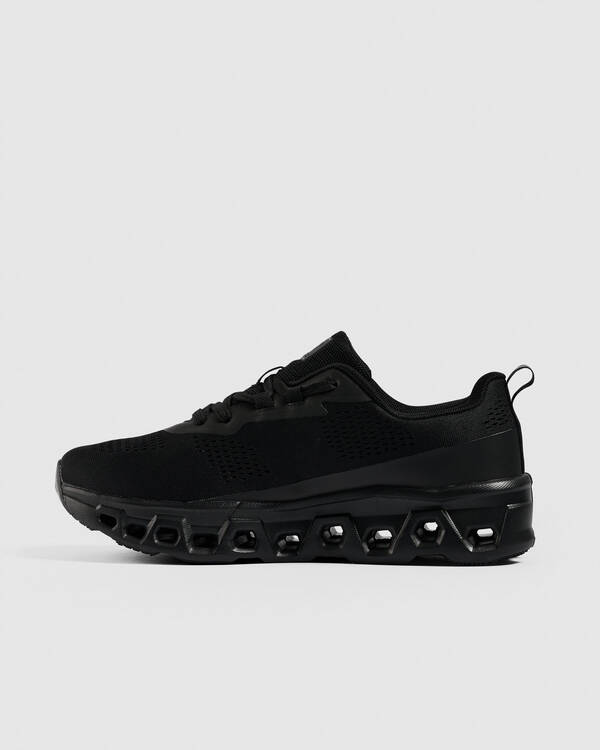 Fyre Hunter Shoes for Mens
