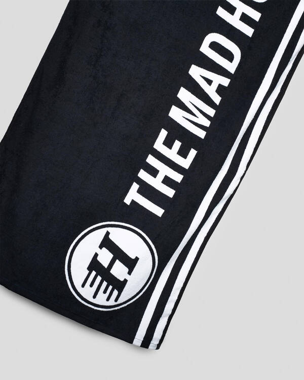 The Mad Hueys Surf Towel for Mens