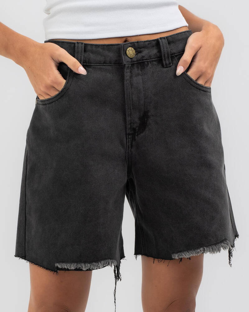 DESU Ryder Shorts for Womens