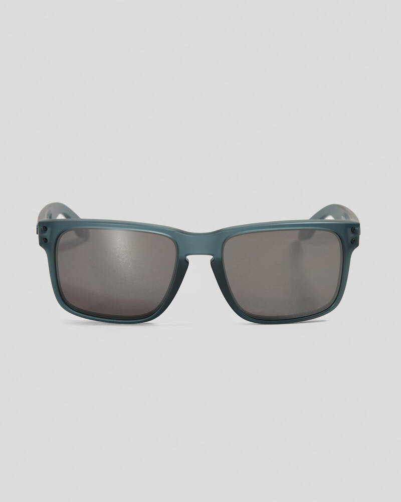Oakley Holbrook Polarised Sunglasses for Mens