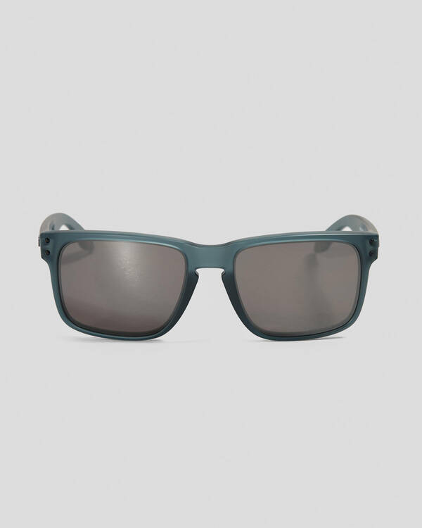 Oakley Holbrook Polarised Sunglasses for Mens