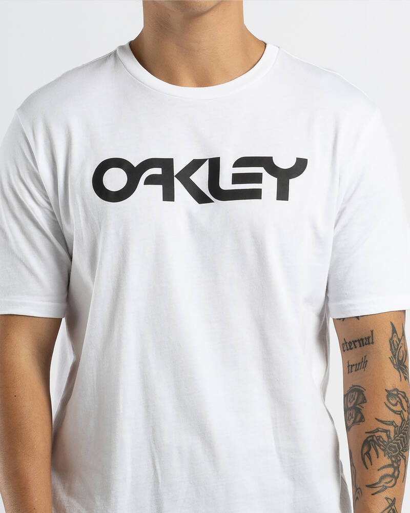 Oakley Mark ll 2.0 T-Shirt for Mens