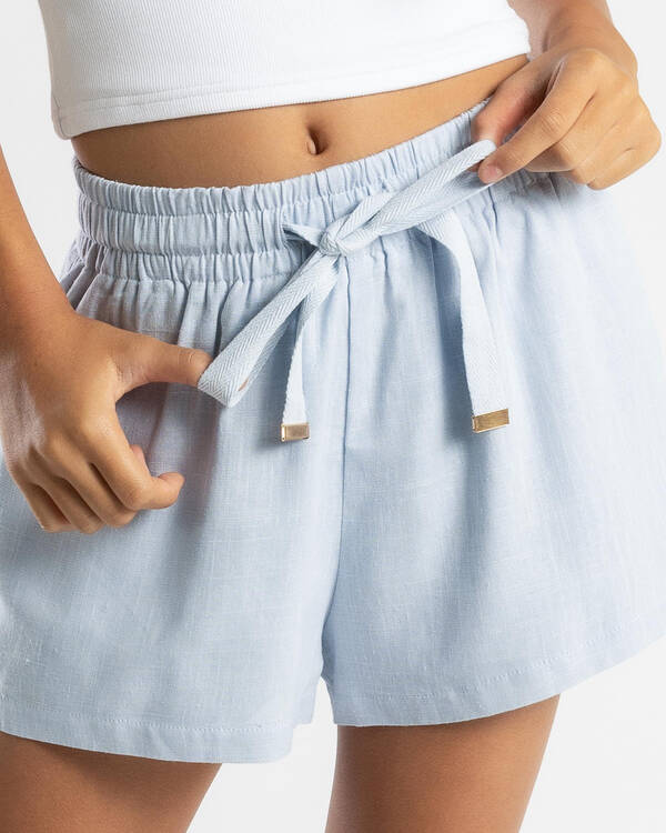 Mooloola Girls' Mila Hawaii Shorts for Womens