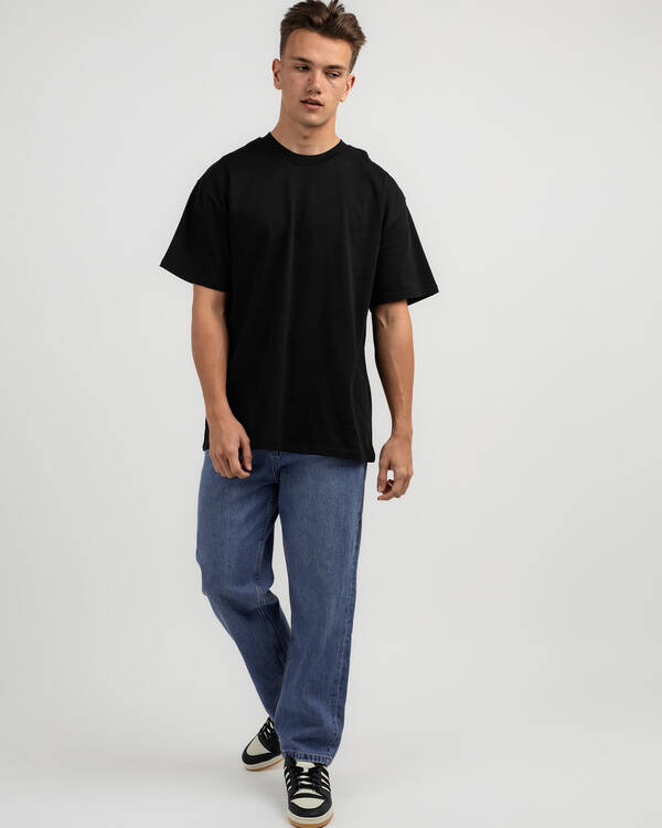 Thrills Slacker Denim Jeans for Mens