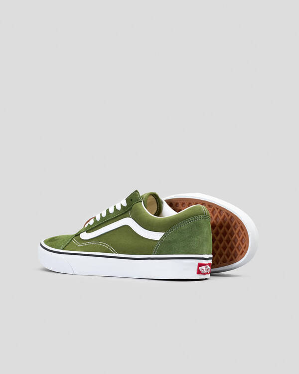 Vans Old Skool Shoes for Mens