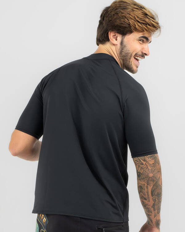 Billabong Boxed Arch Short Sleeve Wetshirt for Mens