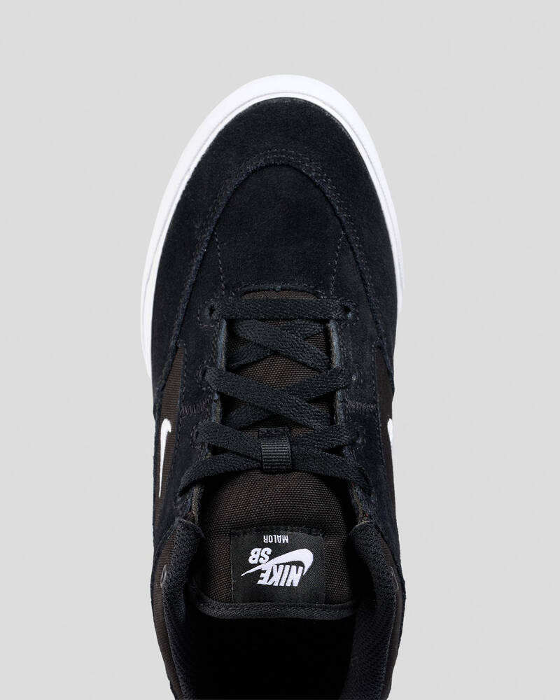 Nike Boys' SB Malor Shoes for Mens
