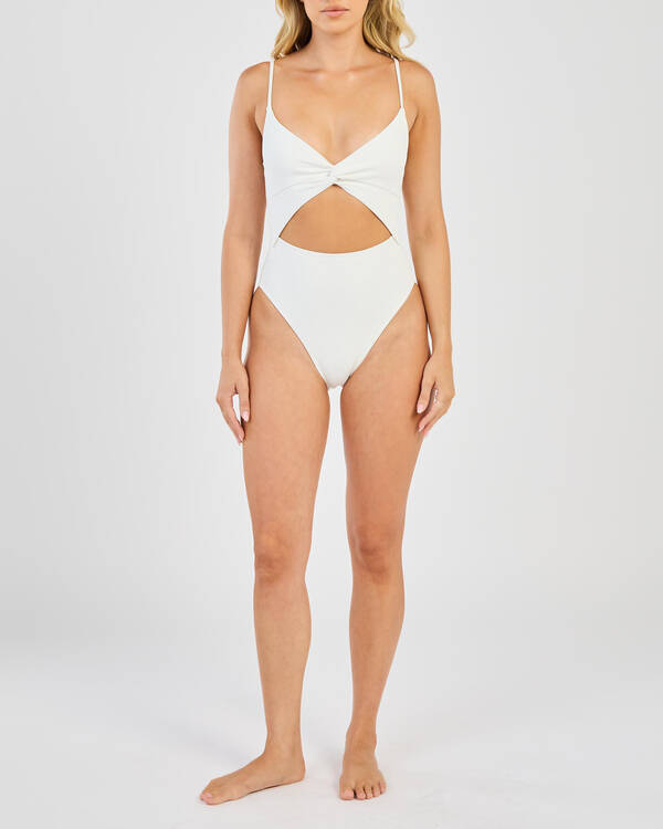 Billabong Salt and Sol Mika One Piece Swimsuit for Womens