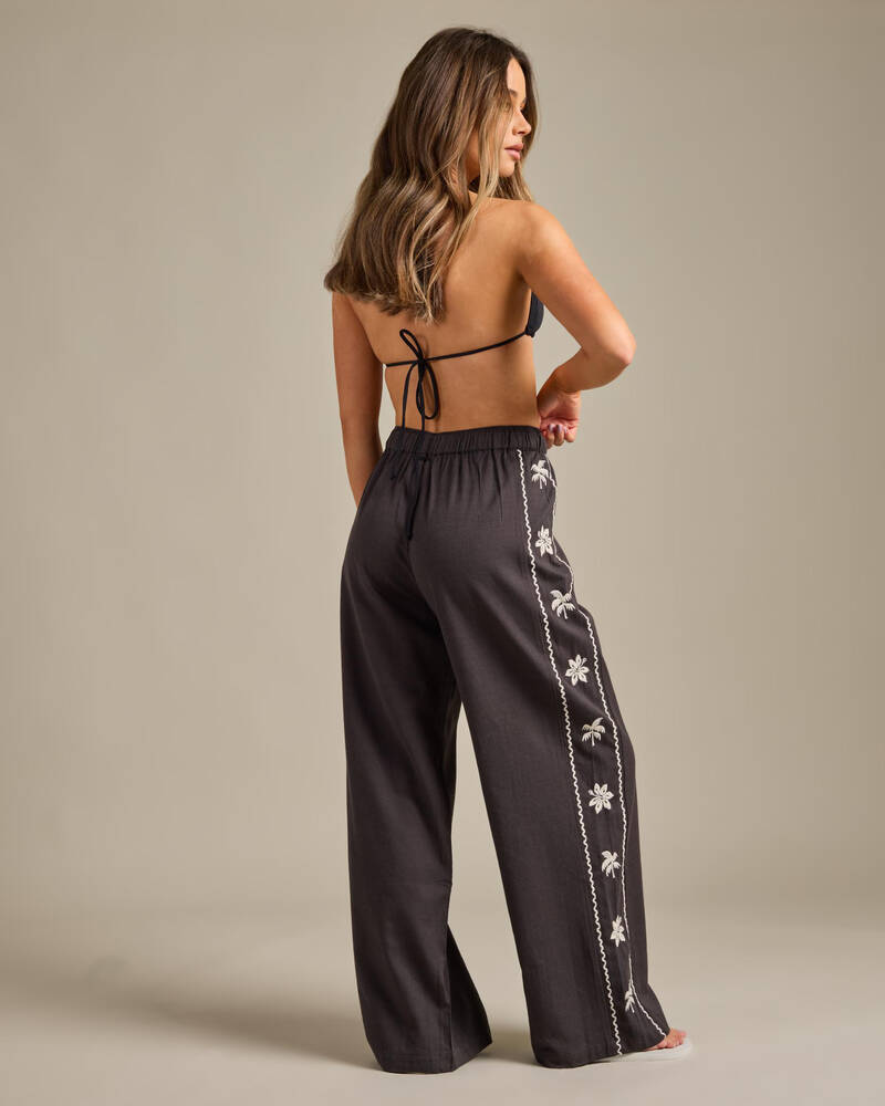 Billabong Days End Pants for Womens
