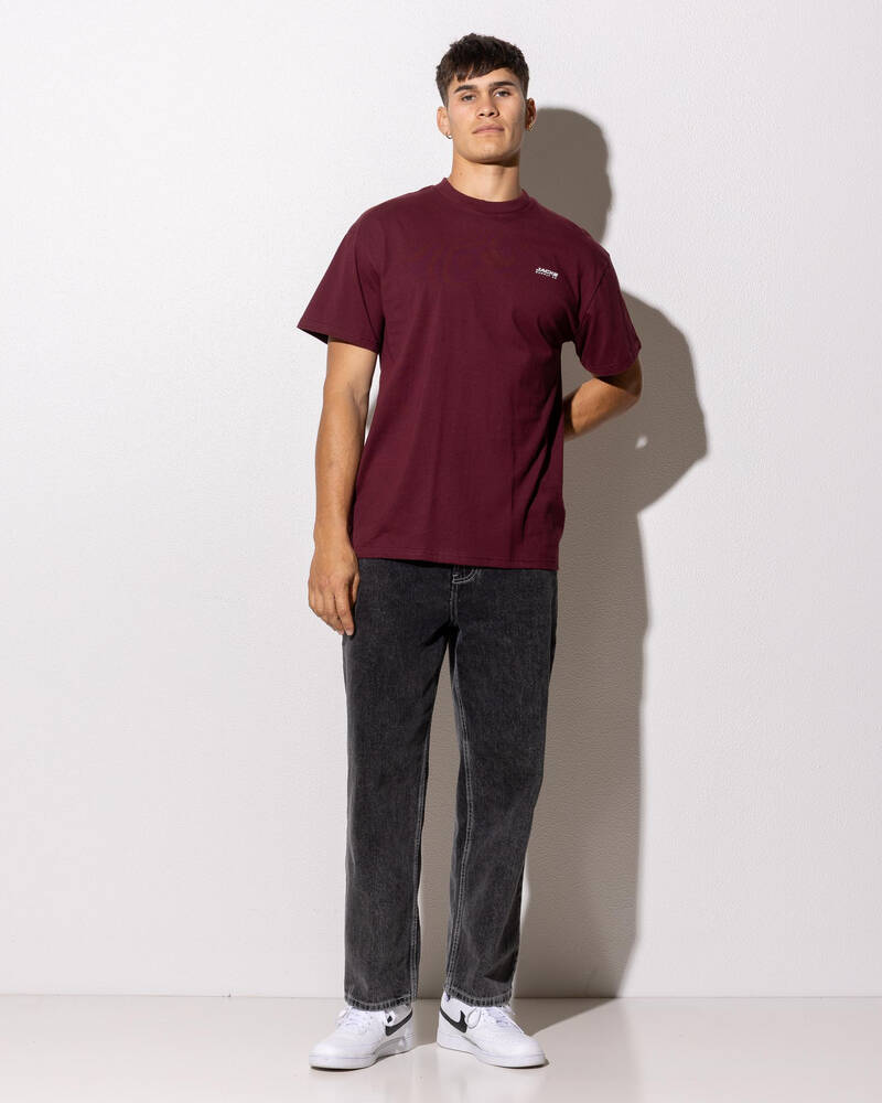 Jacks Boundless T-Shirt for Mens